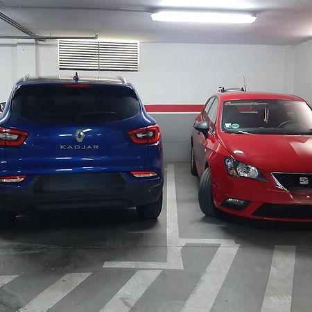 Apartamento Salto Del Caballo Con Parking Incluido Τολέδο Εξωτερικό φωτογραφία