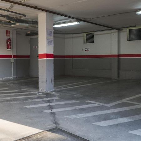 Apartamento Salto Del Caballo Con Parking Incluido Τολέδο Εξωτερικό φωτογραφία