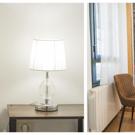 Apartamento Salto Del Caballo Con Parking Incluido Τολέδο Εξωτερικό φωτογραφία