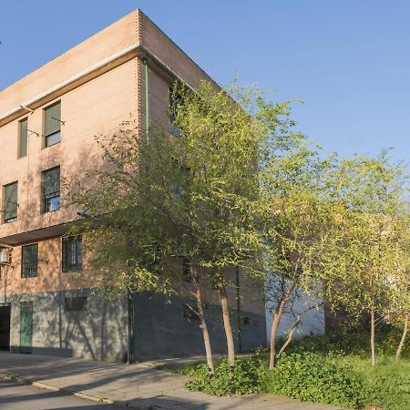 Apartamento Salto Del Caballo Con Parking Incluido Τολέδο Εξωτερικό φωτογραφία