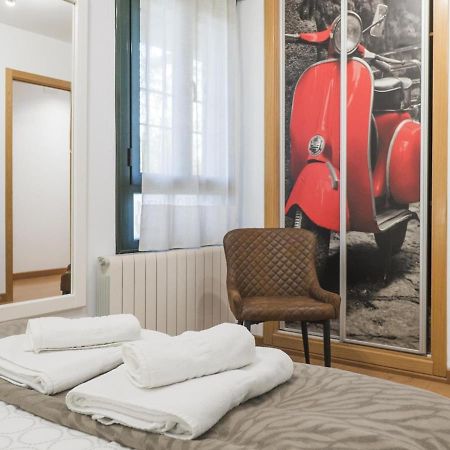 Apartamento Salto Del Caballo Con Parking Incluido Τολέδο Εξωτερικό φωτογραφία