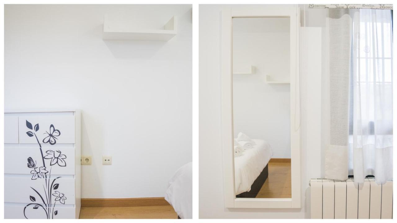 Apartamento Salto Del Caballo Con Parking Incluido Τολέδο Εξωτερικό φωτογραφία