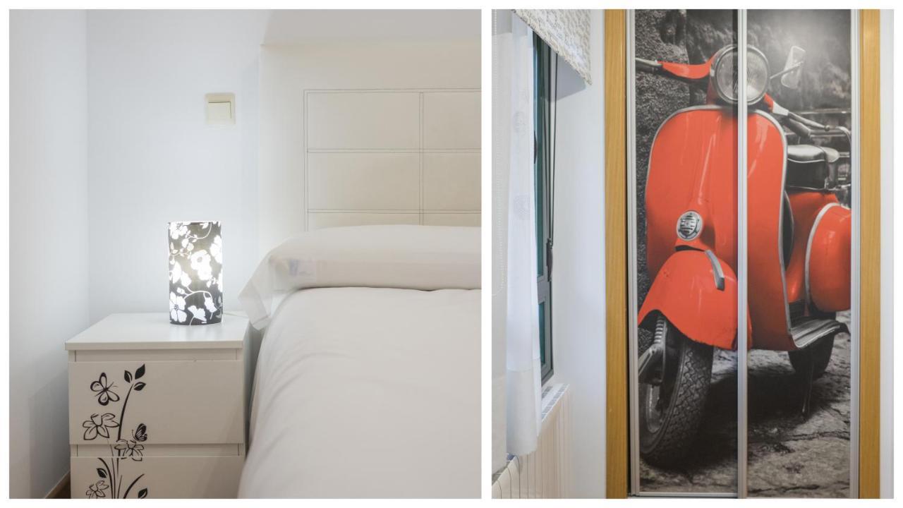 Apartamento Salto Del Caballo Con Parking Incluido Τολέδο Εξωτερικό φωτογραφία