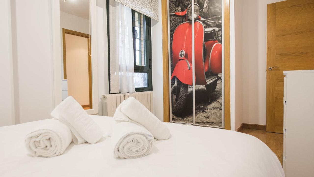 Apartamento Salto Del Caballo Con Parking Incluido Τολέδο Εξωτερικό φωτογραφία