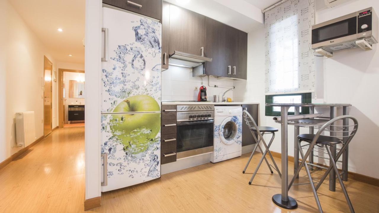Apartamento Salto Del Caballo Con Parking Incluido Τολέδο Εξωτερικό φωτογραφία