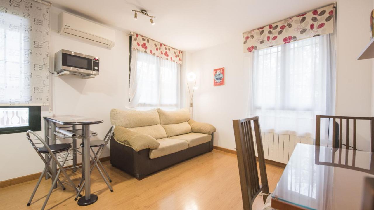 Apartamento Salto Del Caballo Con Parking Incluido Τολέδο Εξωτερικό φωτογραφία