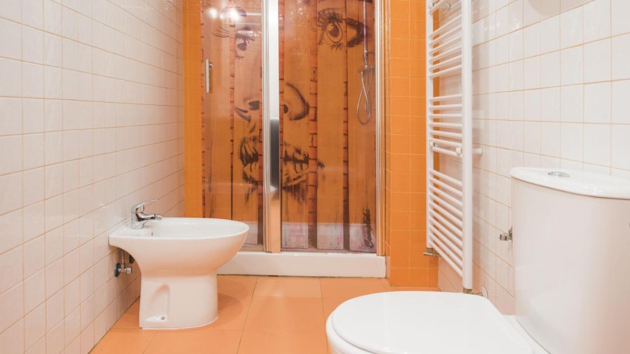Apartamento Salto Del Caballo Con Parking Incluido Τολέδο Εξωτερικό φωτογραφία