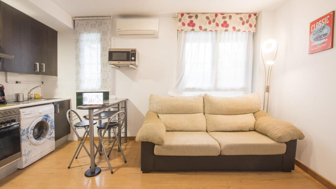 Apartamento Salto Del Caballo Con Parking Incluido Τολέδο Εξωτερικό φωτογραφία