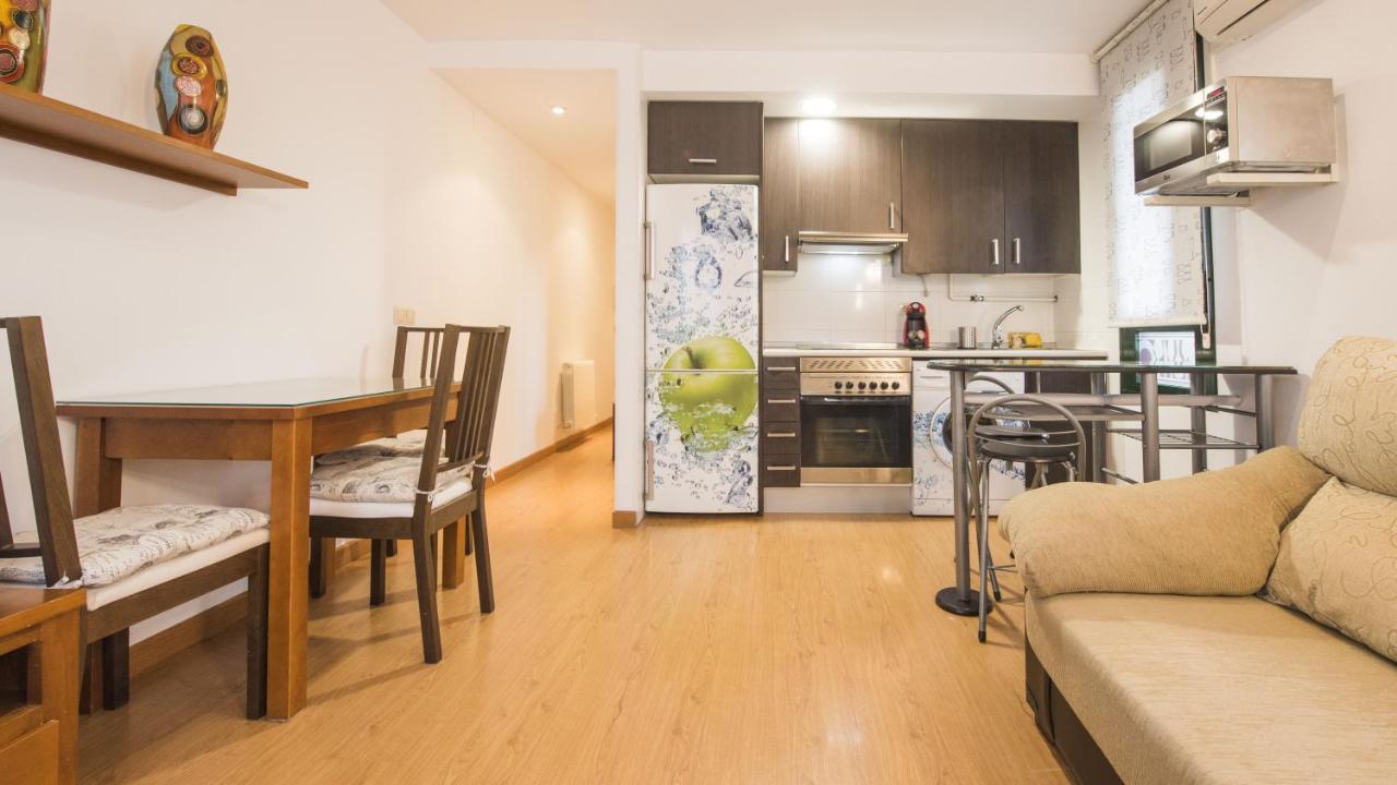 Apartamento Salto Del Caballo Con Parking Incluido Τολέδο Εξωτερικό φωτογραφία
