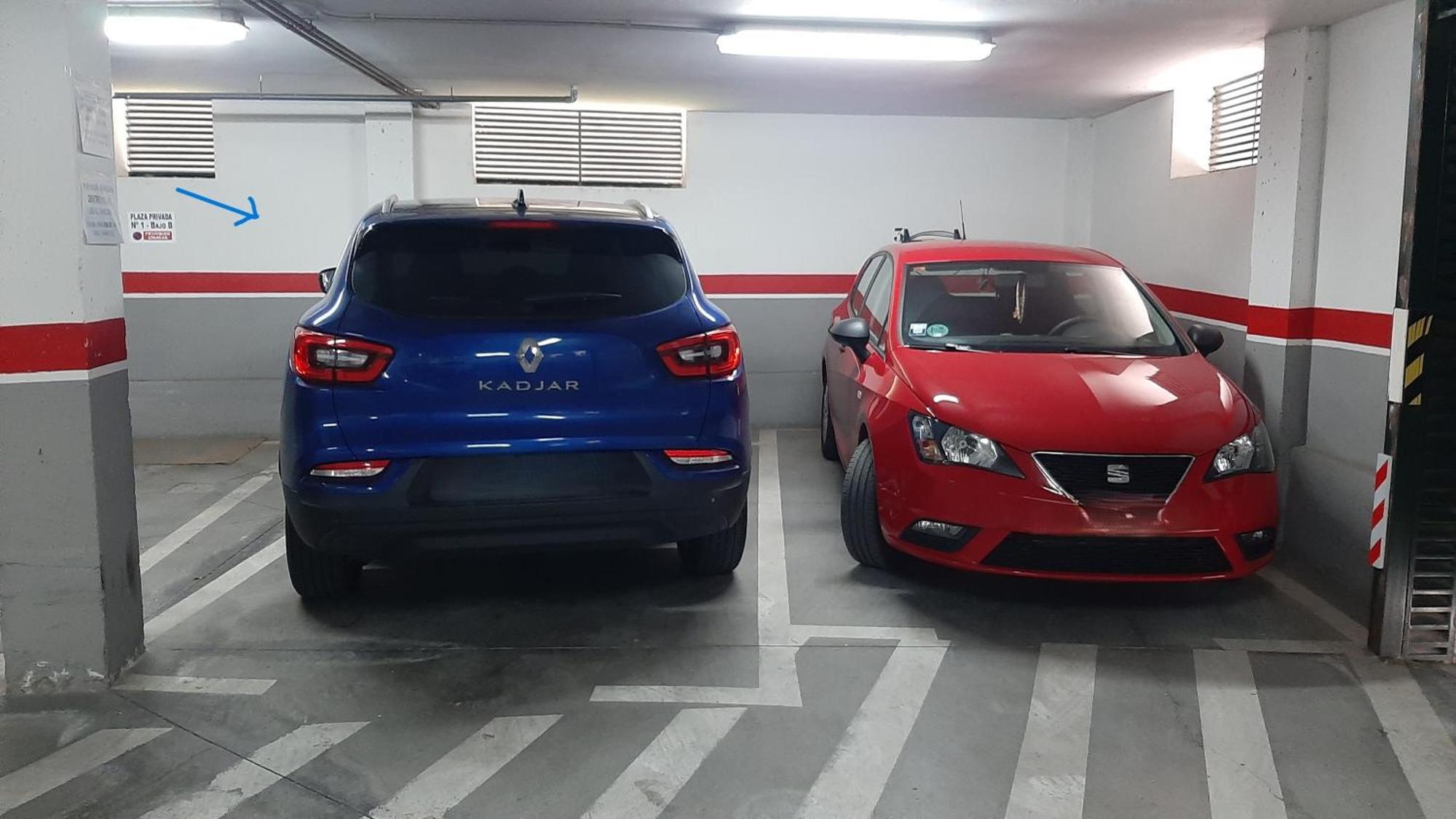 Apartamento Salto Del Caballo Con Parking Incluido Τολέδο Εξωτερικό φωτογραφία