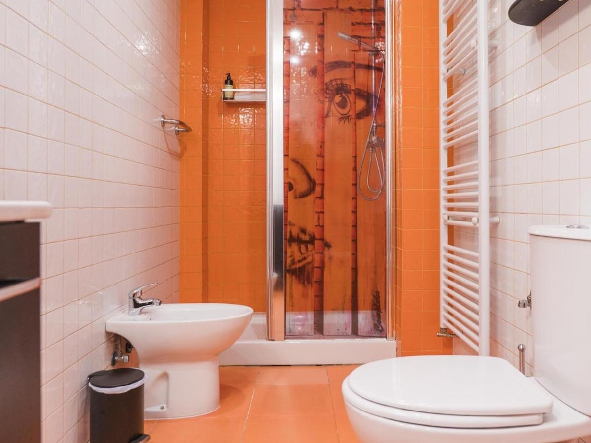 Apartamento Salto Del Caballo Con Parking Incluido Τολέδο Εξωτερικό φωτογραφία
