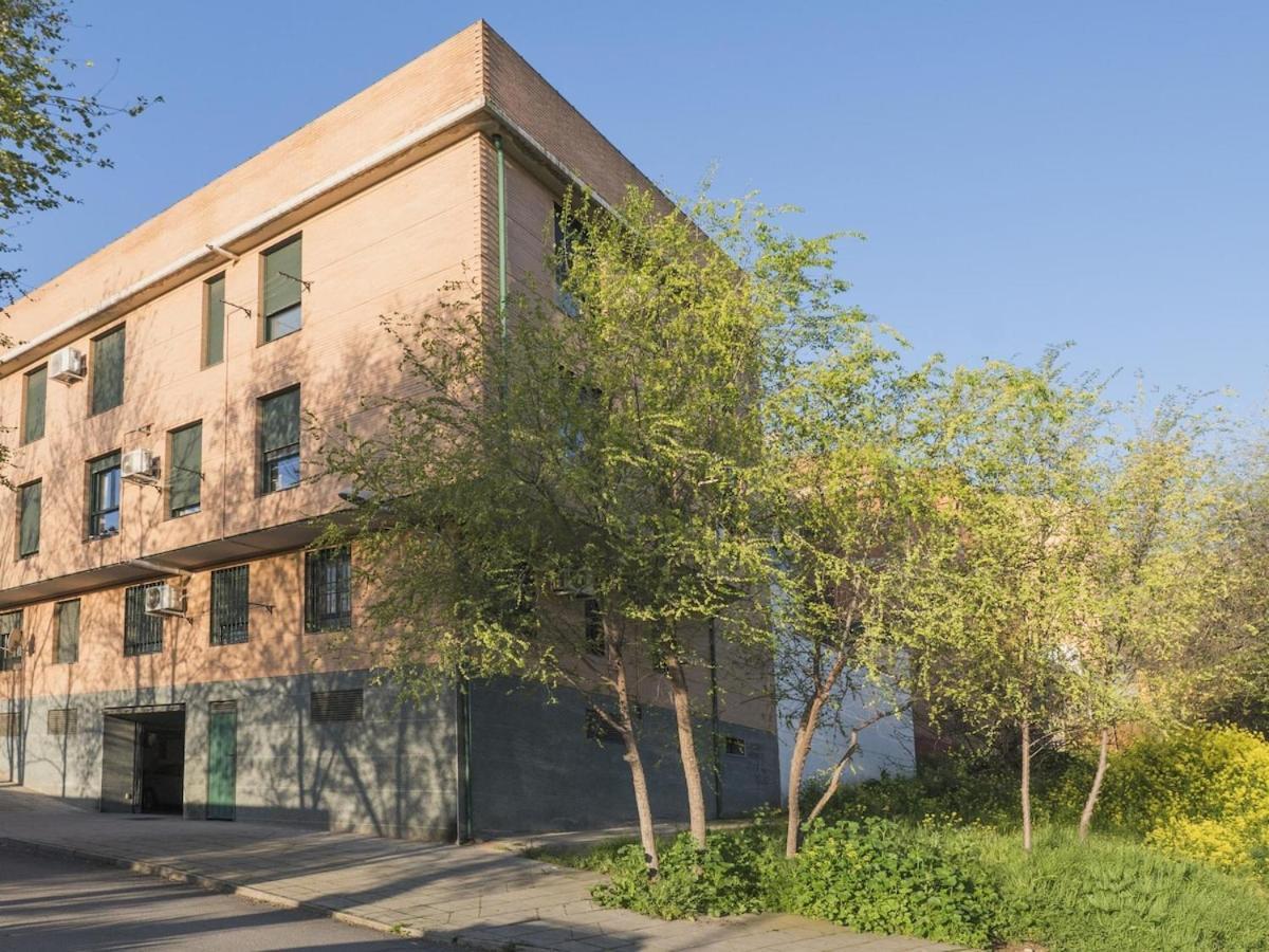 Apartamento Salto Del Caballo Con Parking Incluido Τολέδο Εξωτερικό φωτογραφία