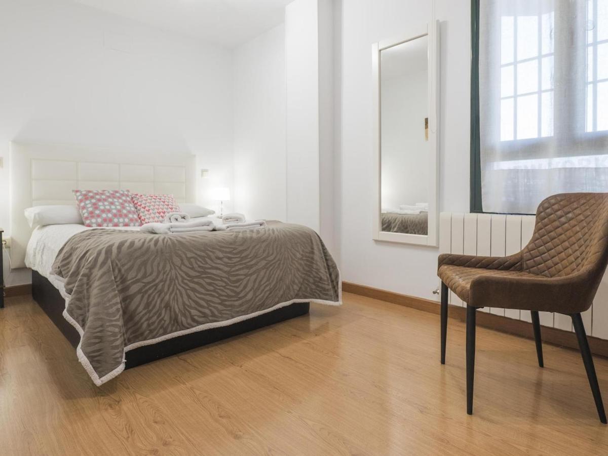 Apartamento Salto Del Caballo Con Parking Incluido Τολέδο Εξωτερικό φωτογραφία