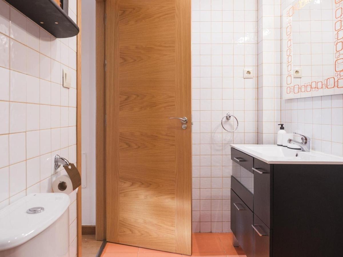 Apartamento Salto Del Caballo Con Parking Incluido Τολέδο Εξωτερικό φωτογραφία