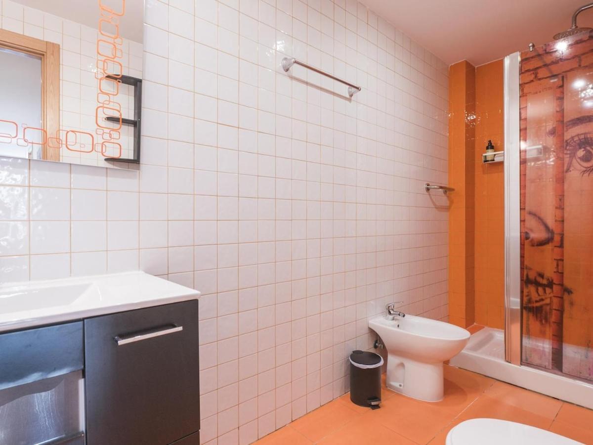 Apartamento Salto Del Caballo Con Parking Incluido Τολέδο Εξωτερικό φωτογραφία