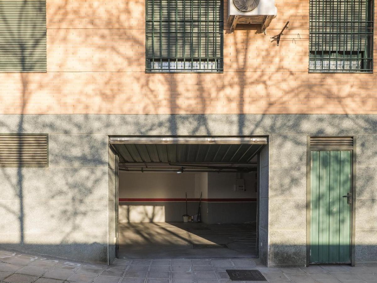 Apartamento Salto Del Caballo Con Parking Incluido Τολέδο Εξωτερικό φωτογραφία