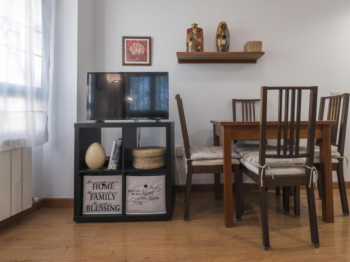Apartamento Salto Del Caballo Con Parking Incluido Τολέδο Εξωτερικό φωτογραφία