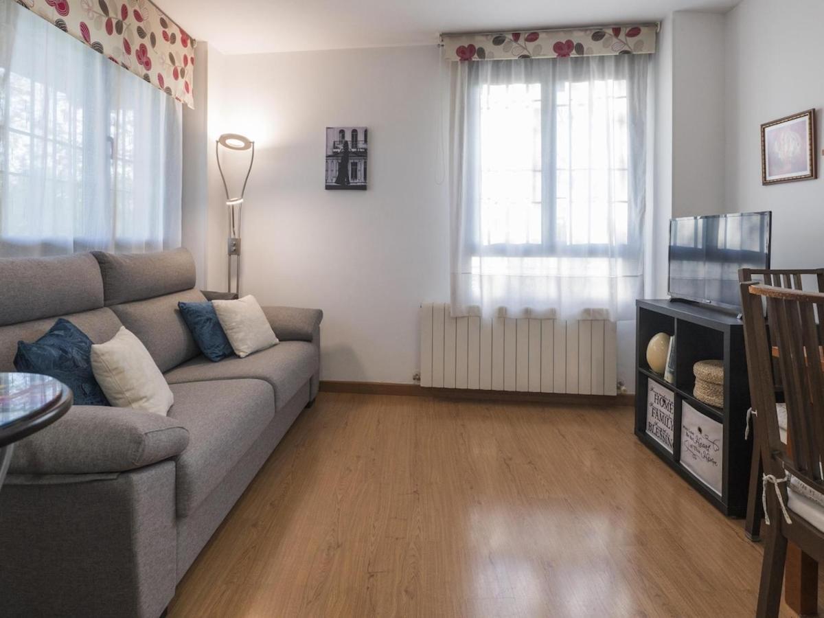 Apartamento Salto Del Caballo Con Parking Incluido Τολέδο Εξωτερικό φωτογραφία