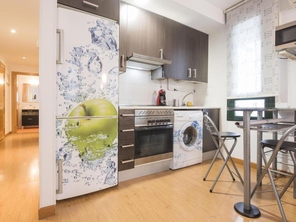 Apartamento Salto Del Caballo Con Parking Incluido Τολέδο Εξωτερικό φωτογραφία