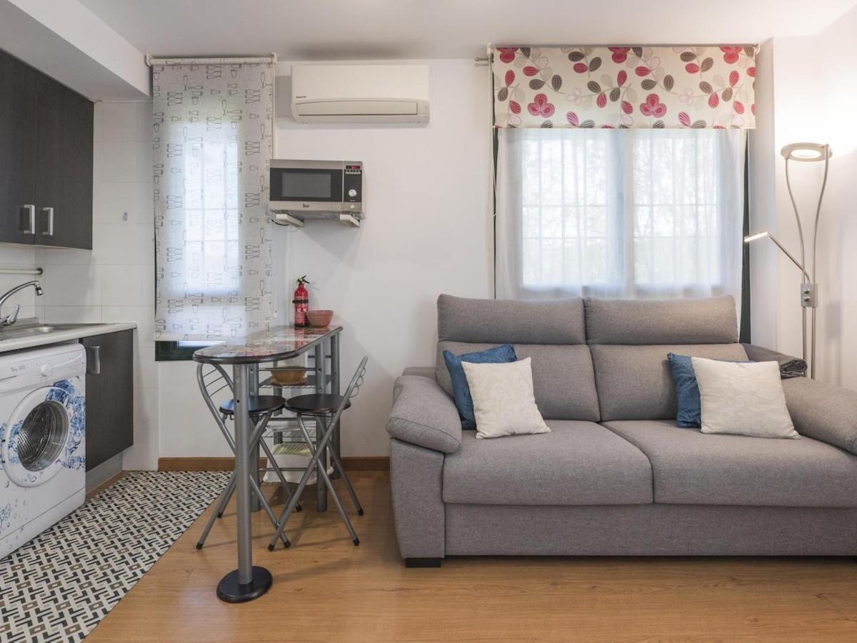 Apartamento Salto Del Caballo Con Parking Incluido Τολέδο Εξωτερικό φωτογραφία